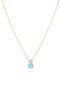  Iridescent Turquoise/ Gold
