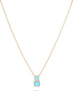 Dean Davidson Monterey Pendant Necklace
