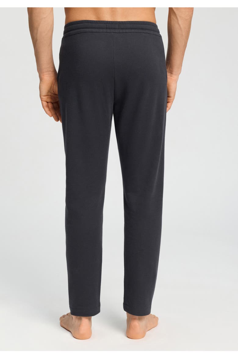 Travelwear Cotton Blend Pants, Alternate, color, Smokey Charcoal