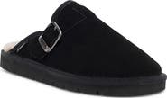 Staheekum Chelan Leather Clog