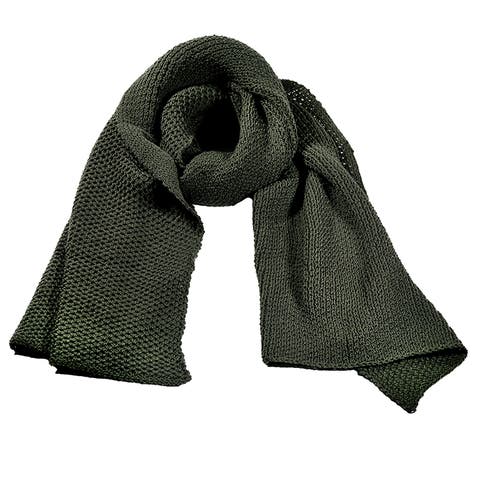 Ithaca Scarf