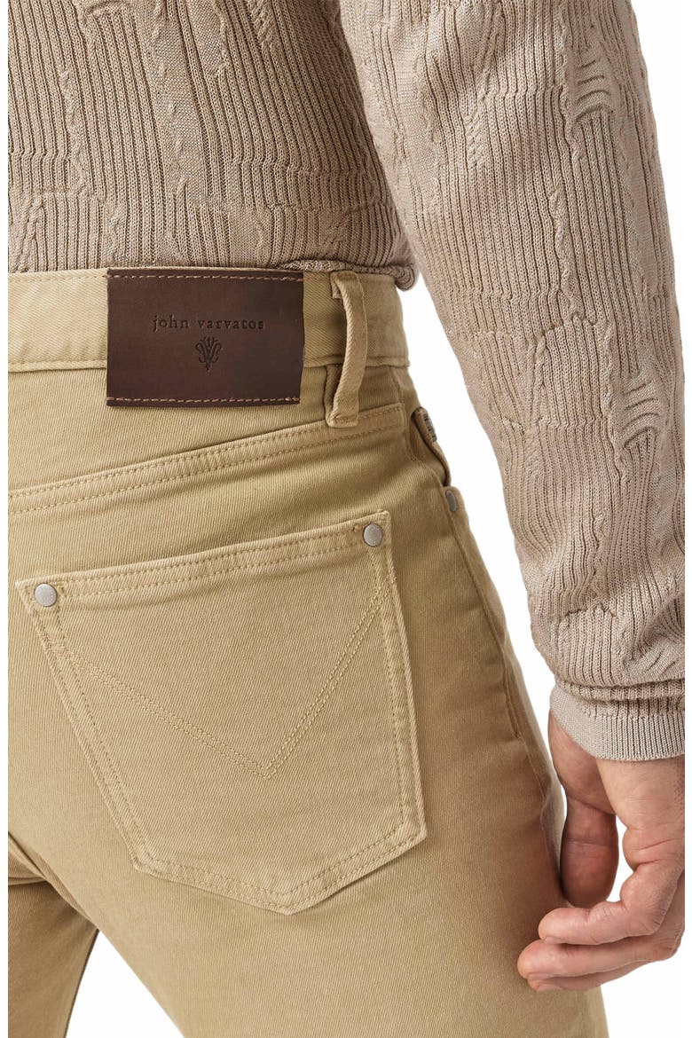 Pickup Slim Fit Jeans, Alternate, color, FADED TWINE