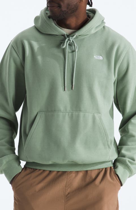 Essential Pullover Hoodie