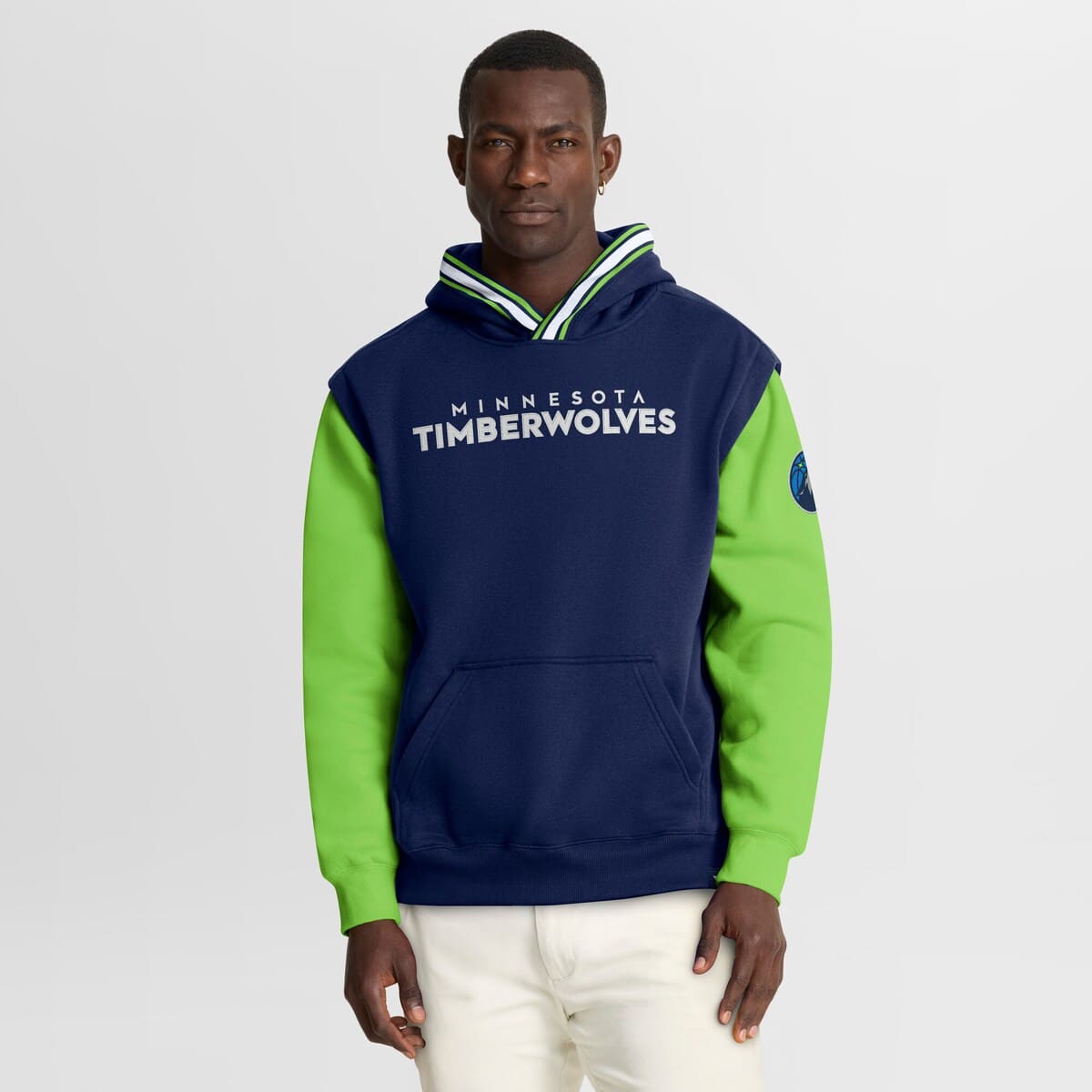 selected Navy