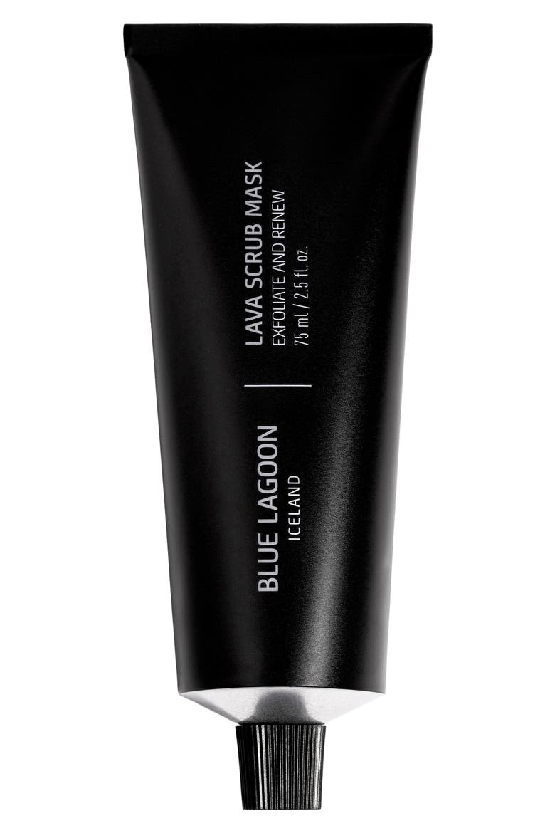 Lava Scrub Mask, Main, color, NO COLOR