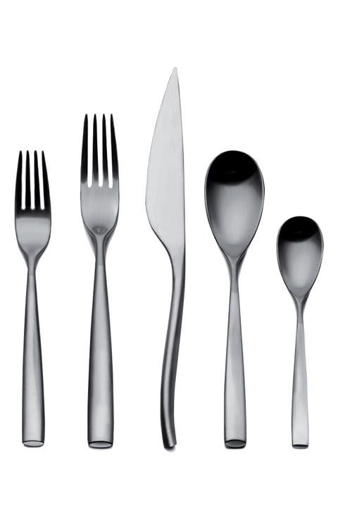 Arte 5-Piece Place Setting