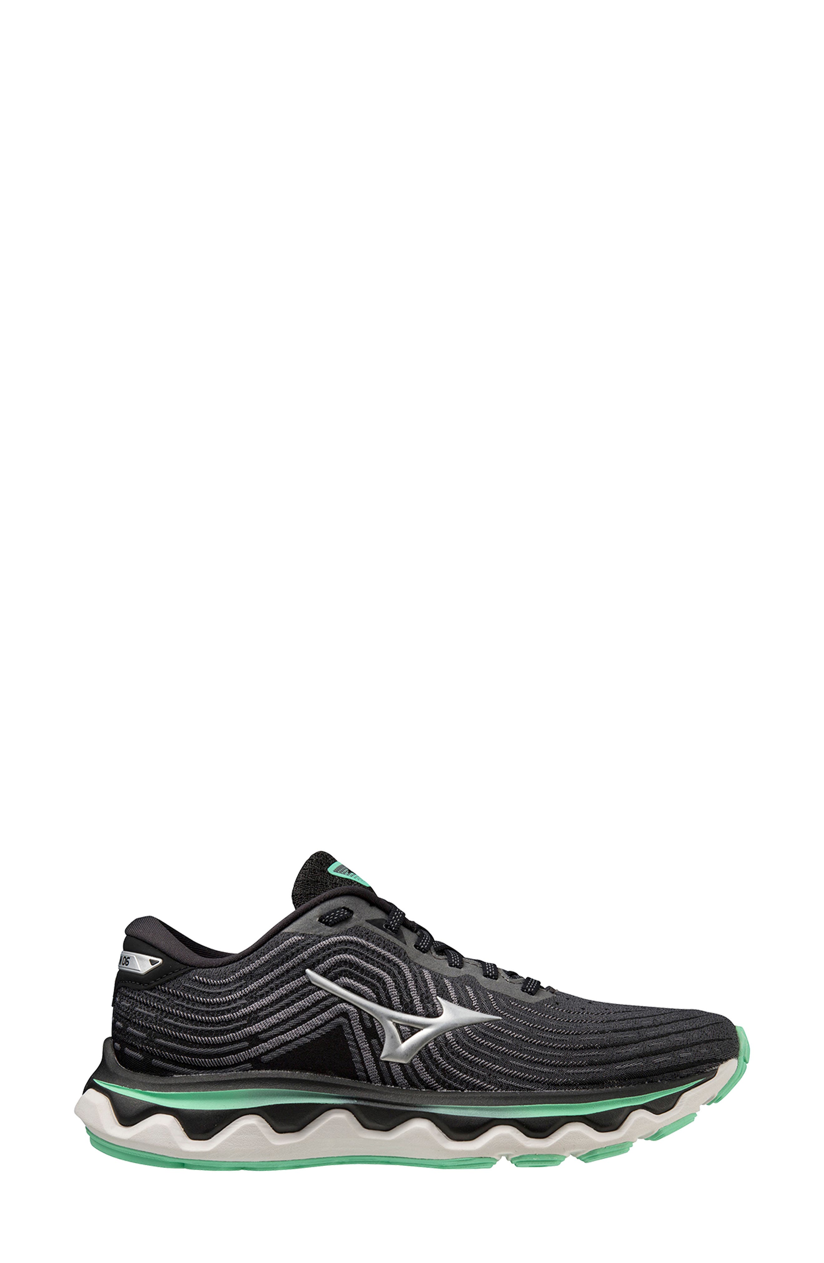Mizuno Wave Horizon 6 Running Shoe, Main, color, 