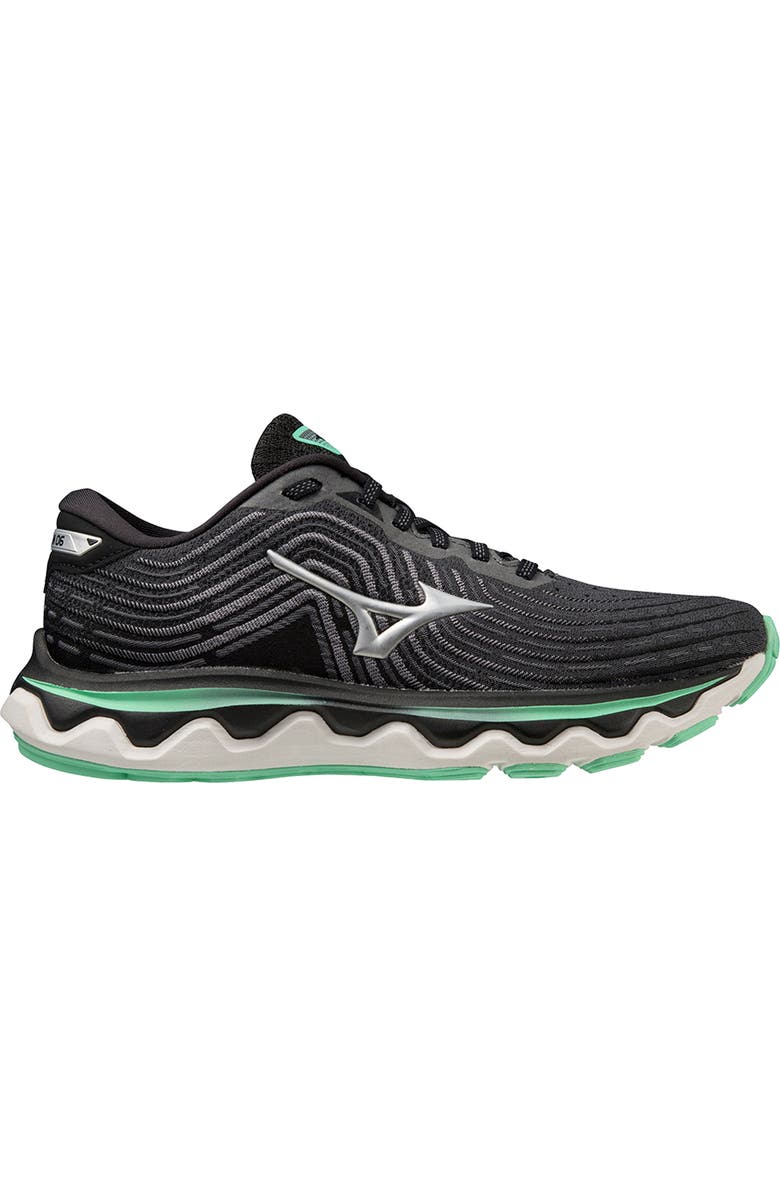 Mizuno Wave Horizon 6 Running Shoe, Main, color,