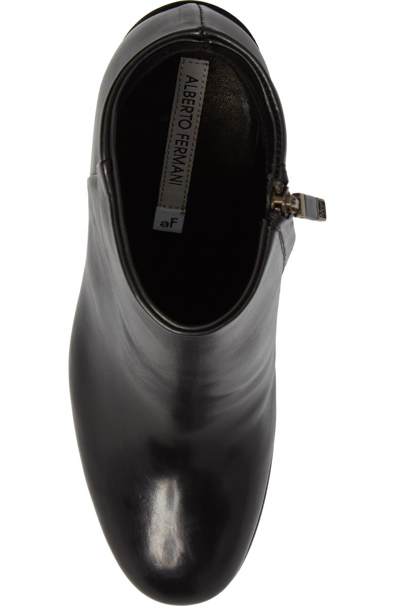 Alberto Fermani Milena Dégradé Heel Bootie, Alternate, color,