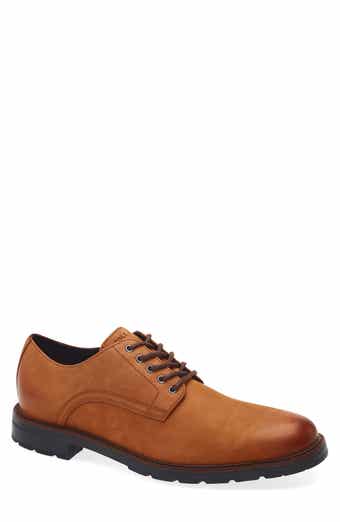 Cole Haan Chamberlin Grand Plain Toe Derby