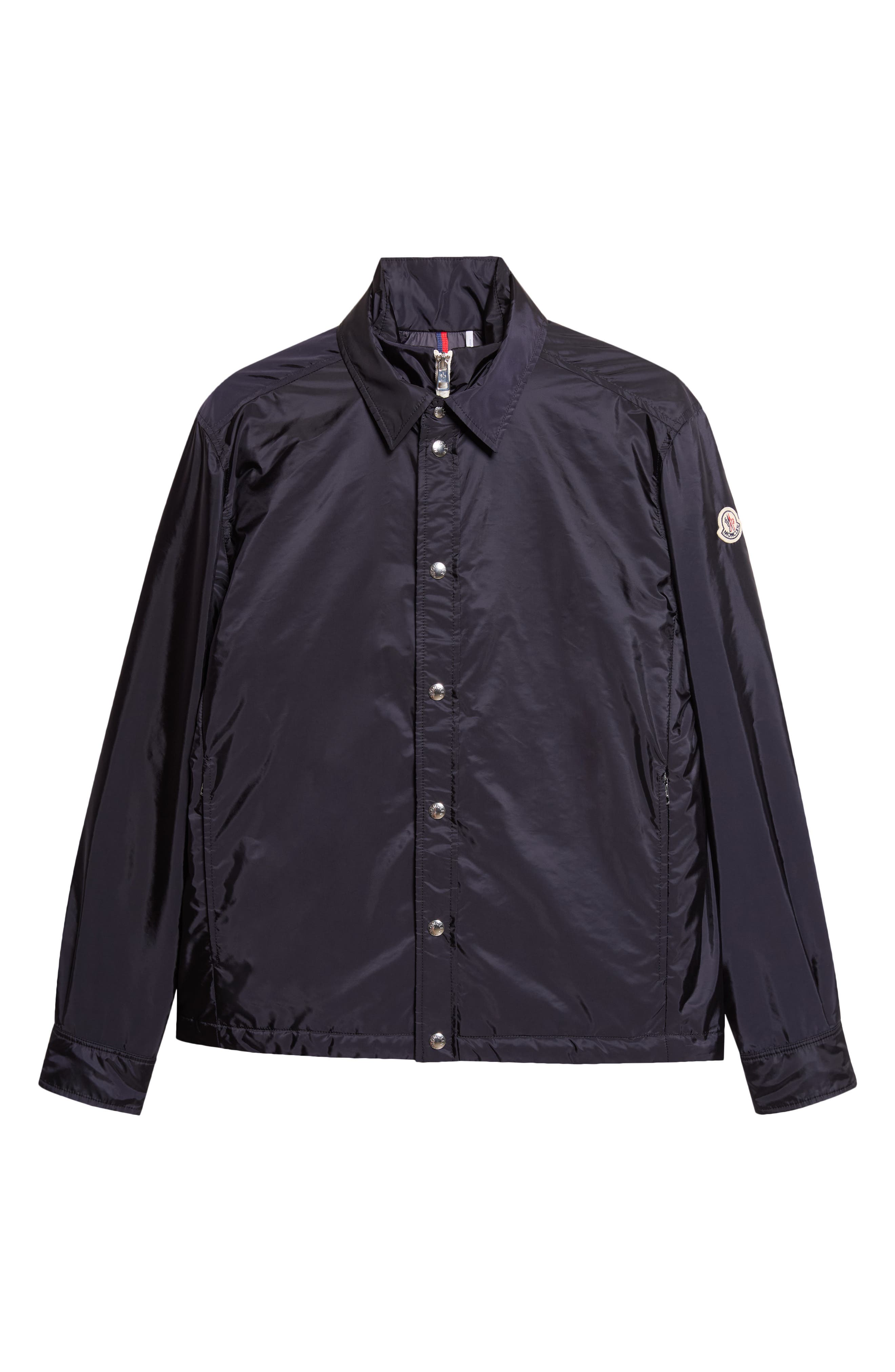 Moncler Junichi Packable Hooded Jacket | Nordstrom