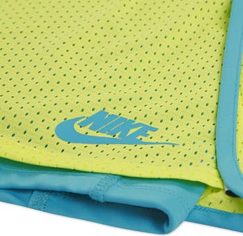 Kids' Just Believe Graphic Tee & Scooter Skort Set