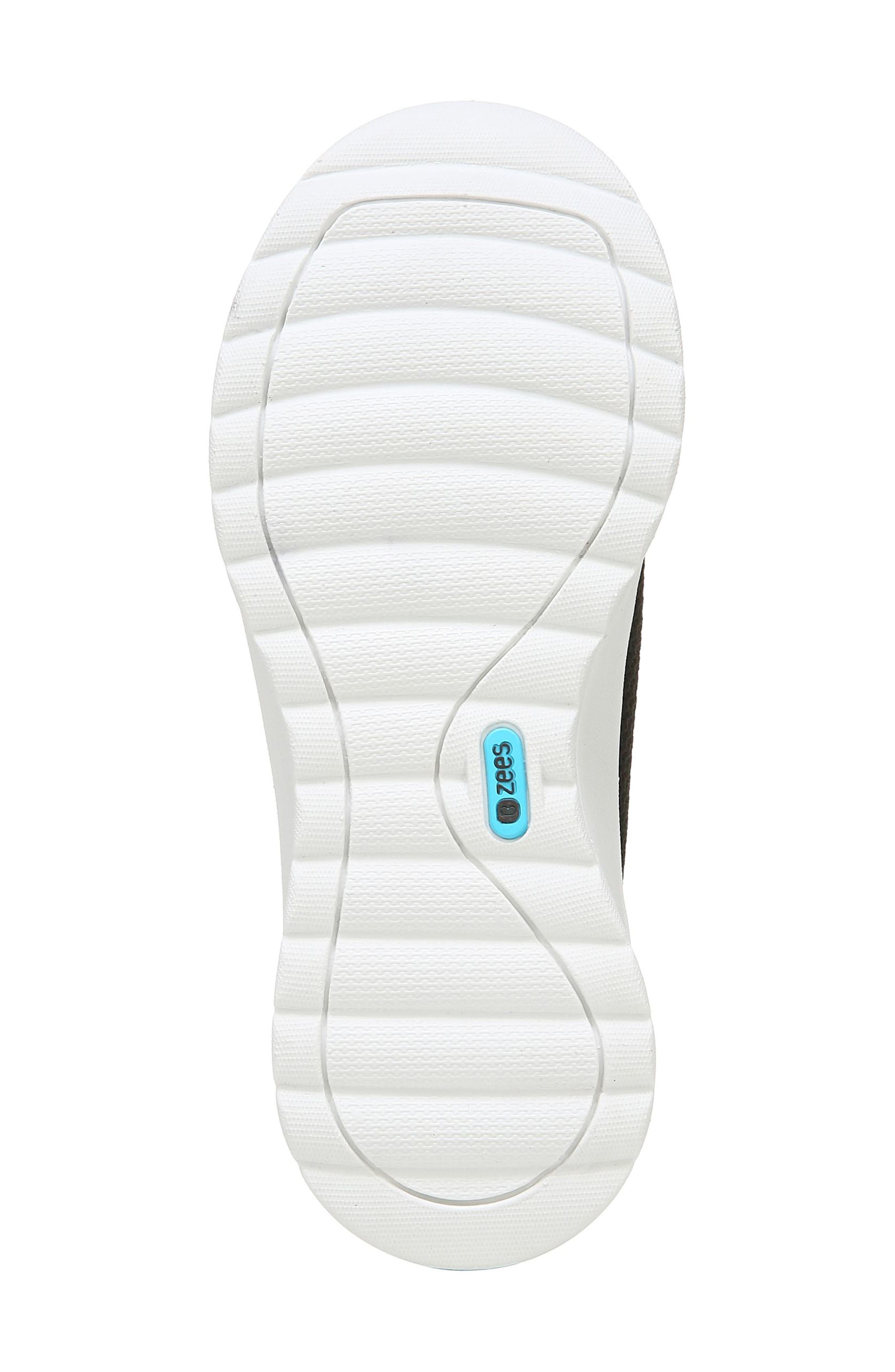 BZees Gold Rush Slip-On Sneaker, Alternate, color, 