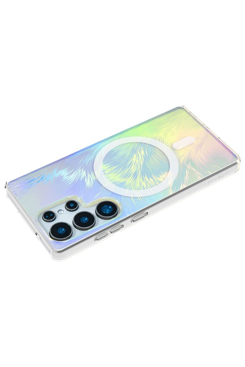 Pampas Case for Samsung Galaxy S 2025 Large, Alternate, color, Multi-Color