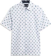 Ted Baker Chaska Regular Fit Button-Up Shirt