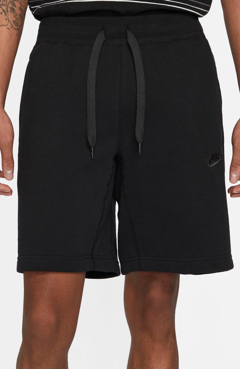 Nike Sportswear Classic Shorts, Alternate, color,