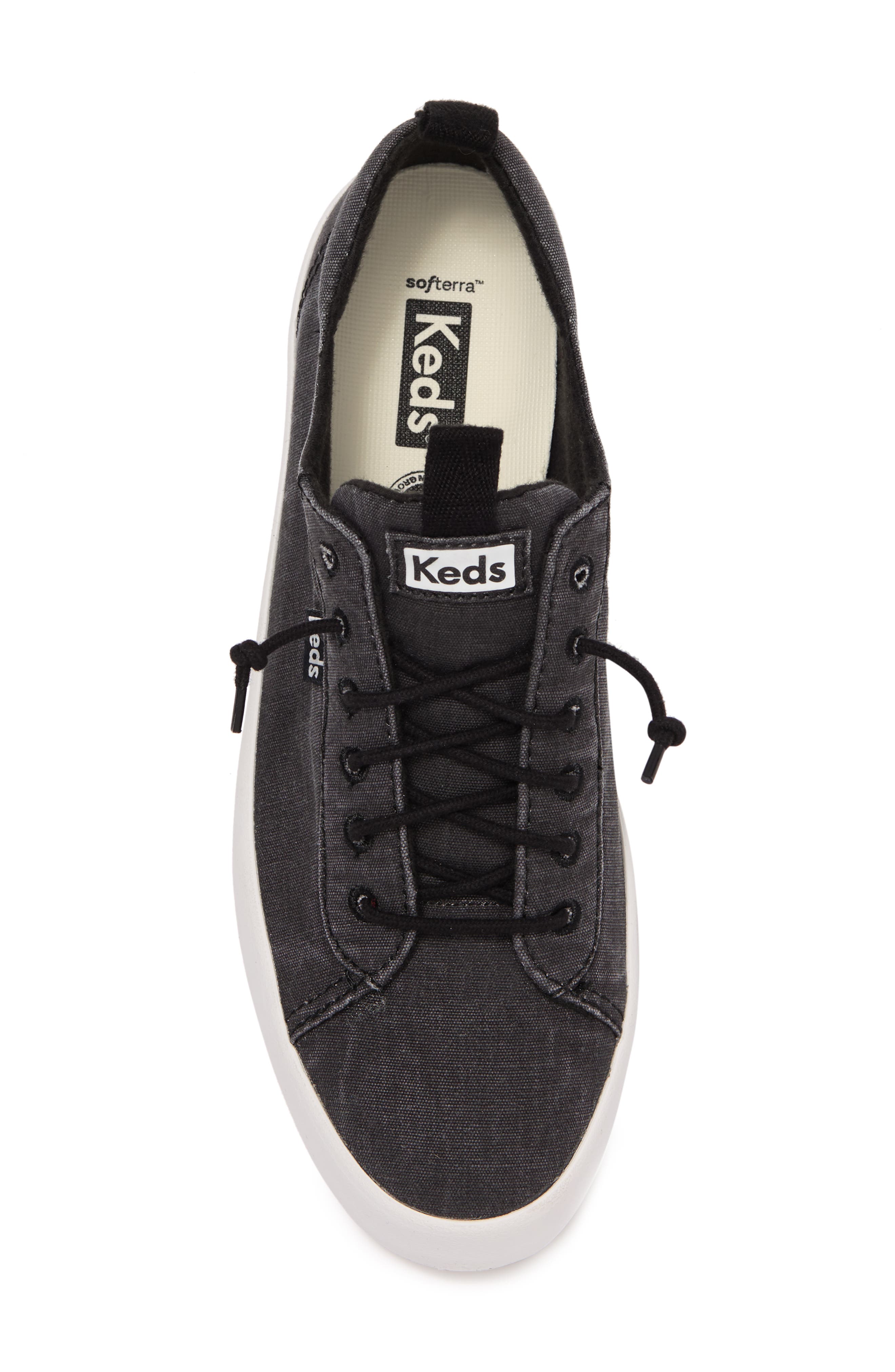 Keds<sup>®</sup> Keds Kickback Sneaker, Alternate, color, 