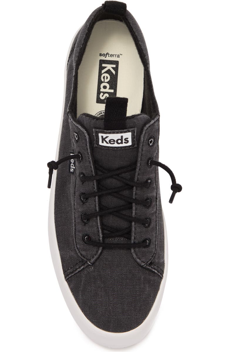 Keds<sup>®</sup> Keds Kickback Sneaker, Alternate, color,