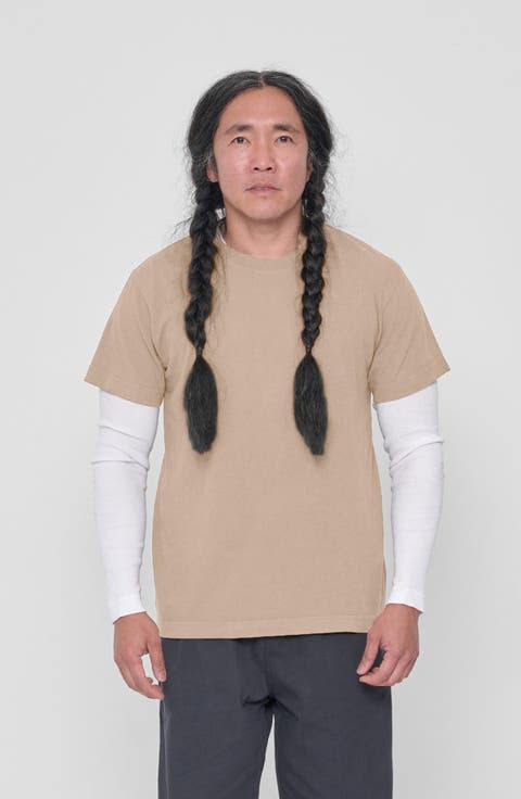 Short Sleeve Trash Tee
