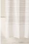  Classic Stripe Light Gray