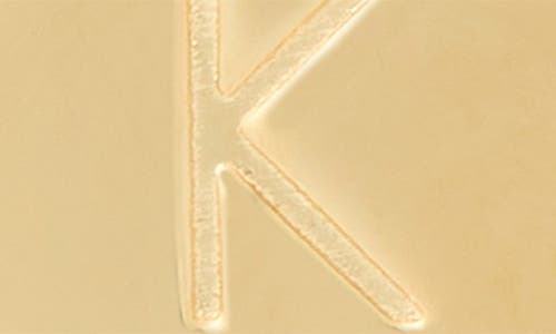 Kate Spade New York Mini K Charm