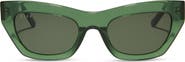 DIFF Katarina 51mm Cat Eye Sunglasses