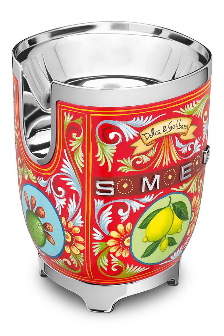 x Dolce&Gabbana Sicily Is My Love Citrus Juicer, Alternate, color, DG