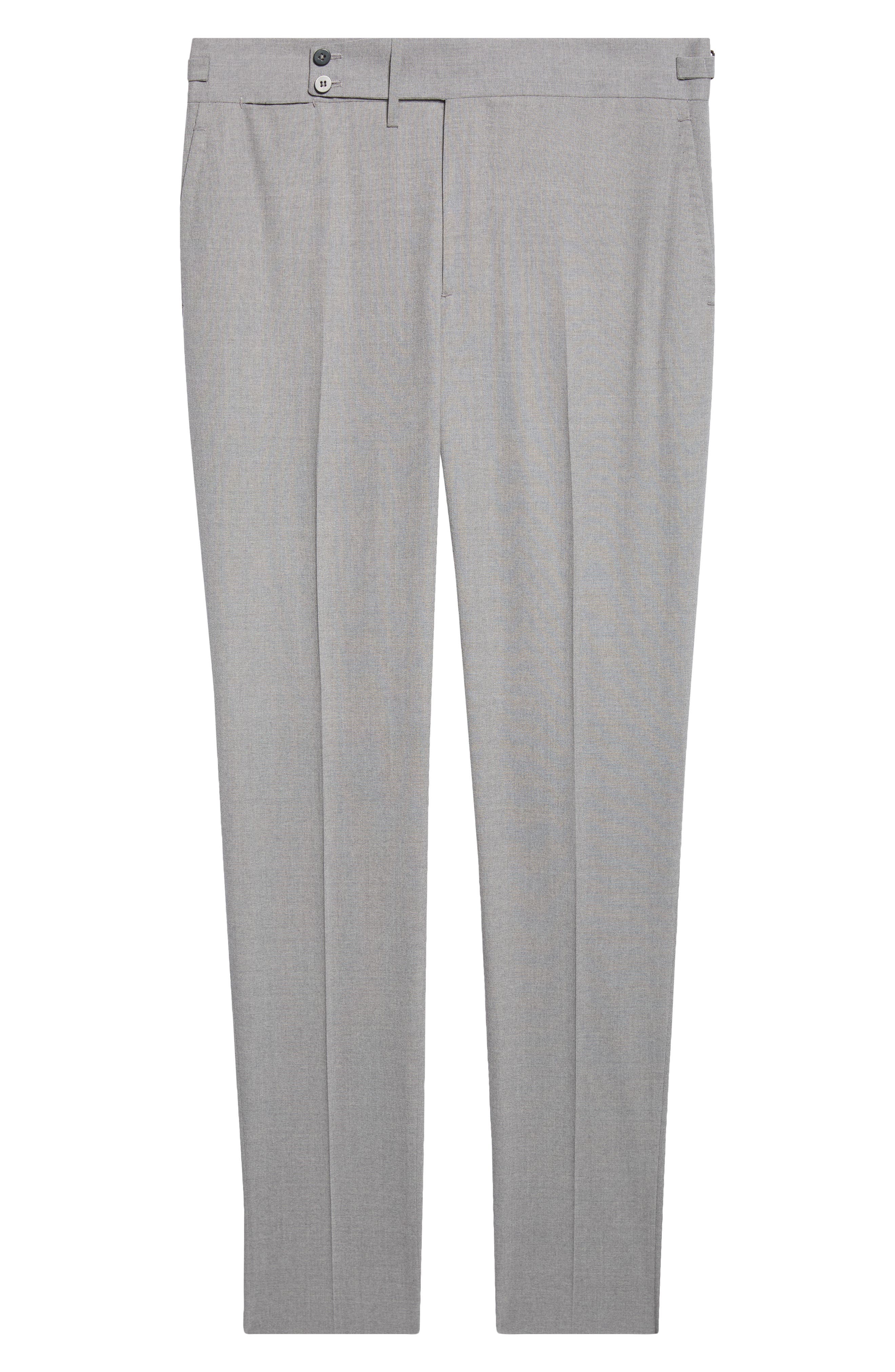 selected GREY