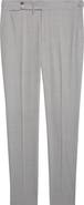 ISAIA Casalnuovo Wool Trousers