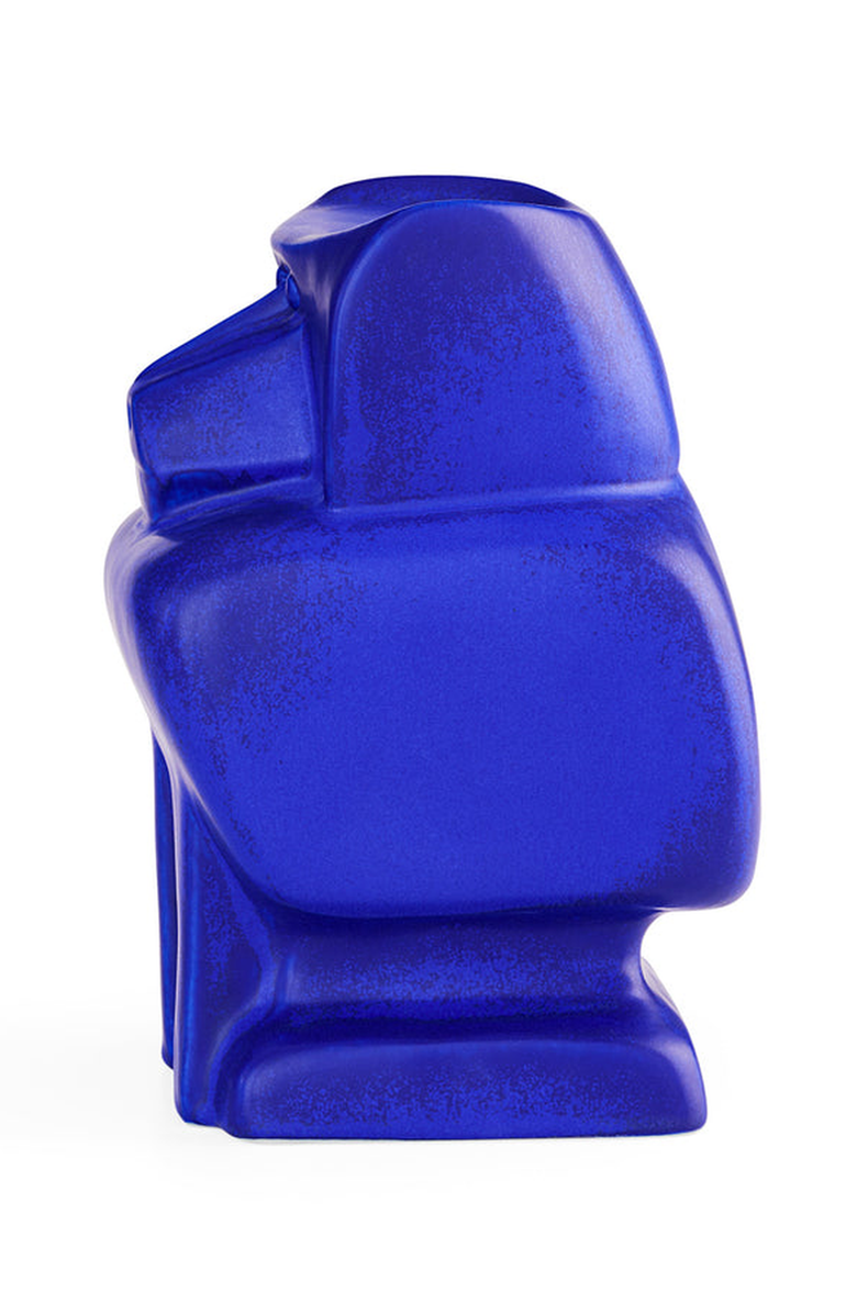 Jonathan Adler Baboon Stoneware Sculpture, Alternate, color, 