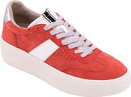 SHUSHOP Stacey Platform Sneaker