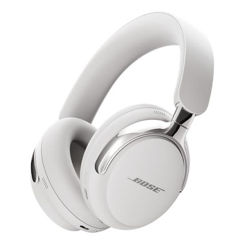 Bose QuietComfort Ultra Wireless Noise Cancelling Headphones