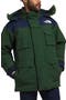 selected Pine Needle/ Summit Navy
