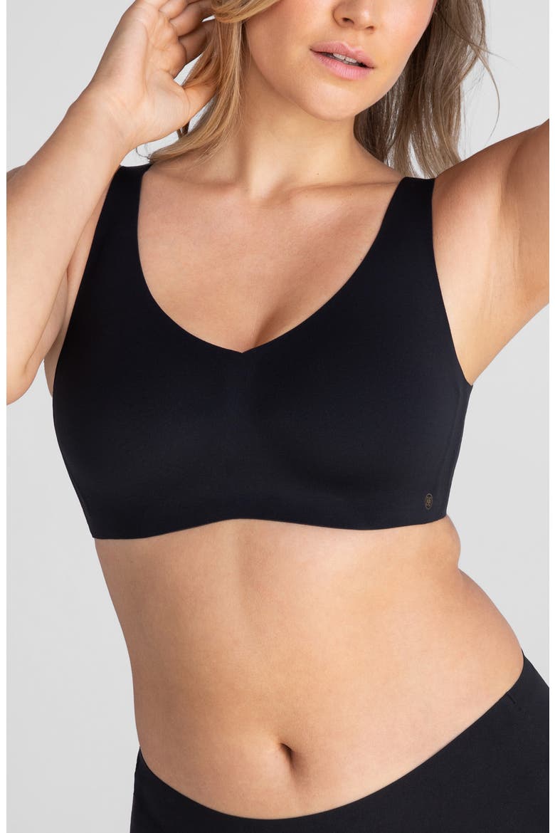 SoftForm Bra, Main, color, VAMP