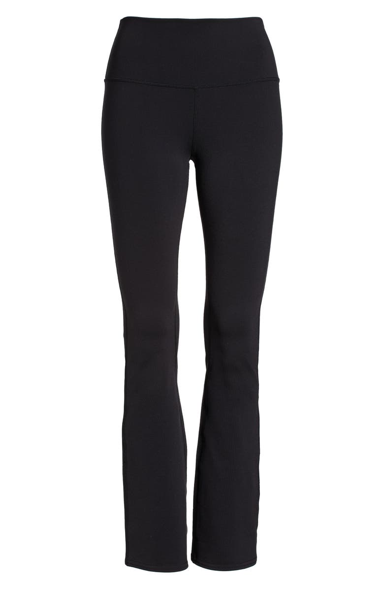 Alo Airbrush High Waist 7/8 Leggings, Alternate, color, 