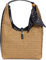 Steve Madden Bfreya Hobo Bag