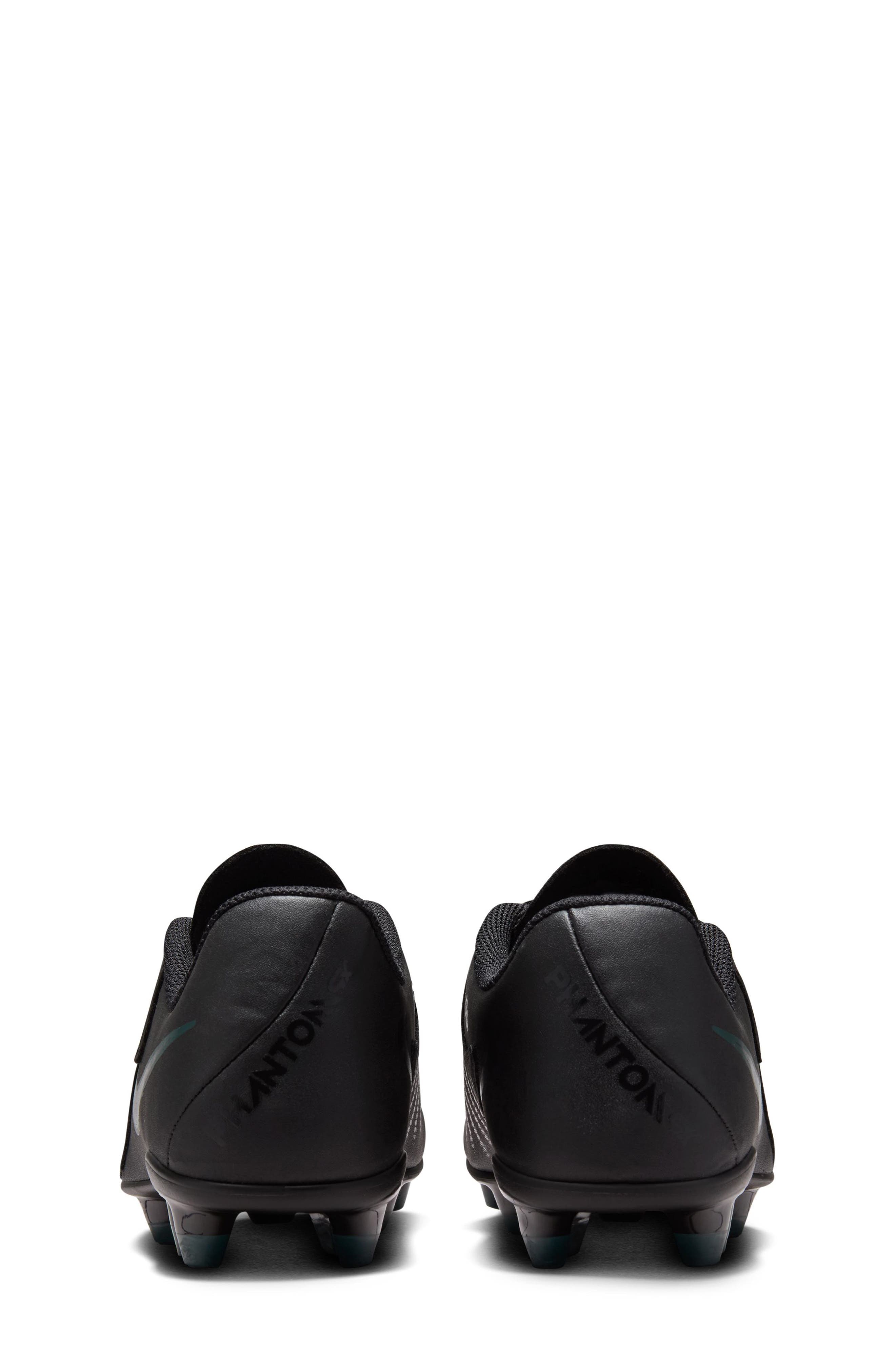 Nike Jr. Phantom GX 2 Club MG Low-Top Soccer Cleat, Alternate, color, 