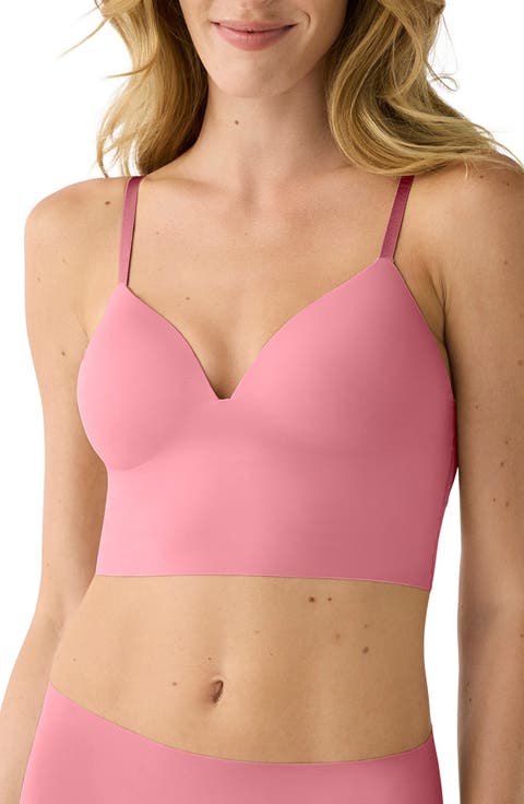 True Body Boost Longline Bralette