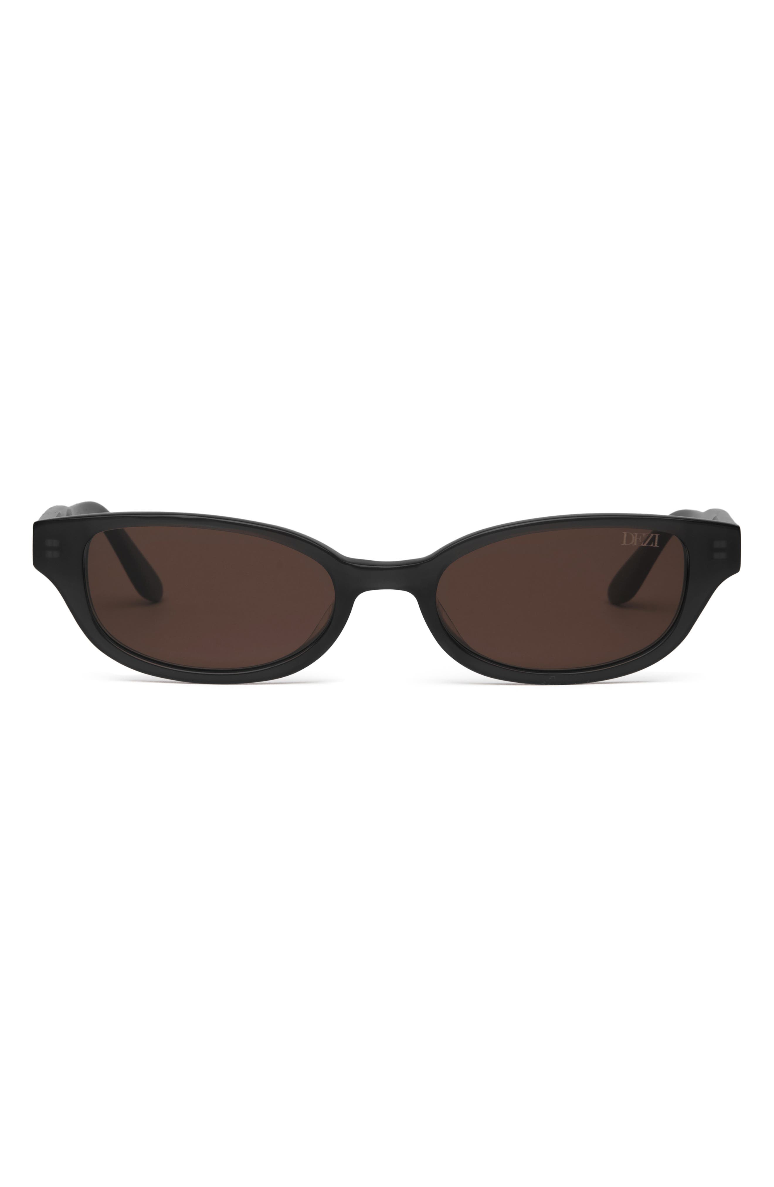 GIA BLACK / BROWN