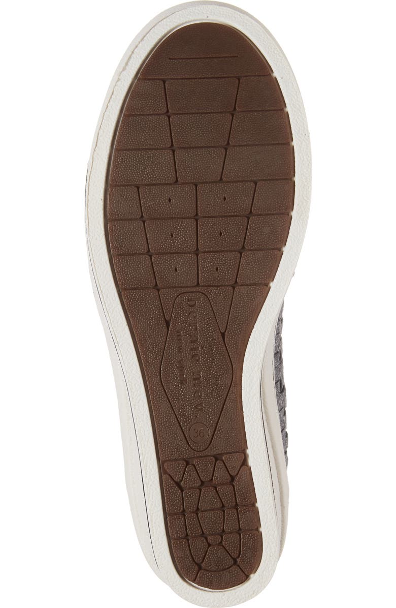 bernie mev. Frontier Woven Mary Jane Wedge, Alternate, color,