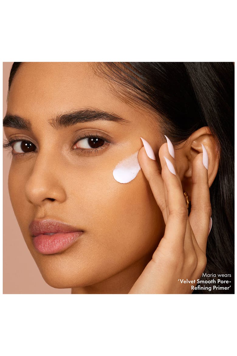 Velvet Smooth Pore Refining Primer, Alternate, color, NO COLOR