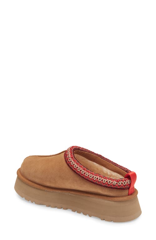 Ugg(r) Tazz Platform Slipper In Multi