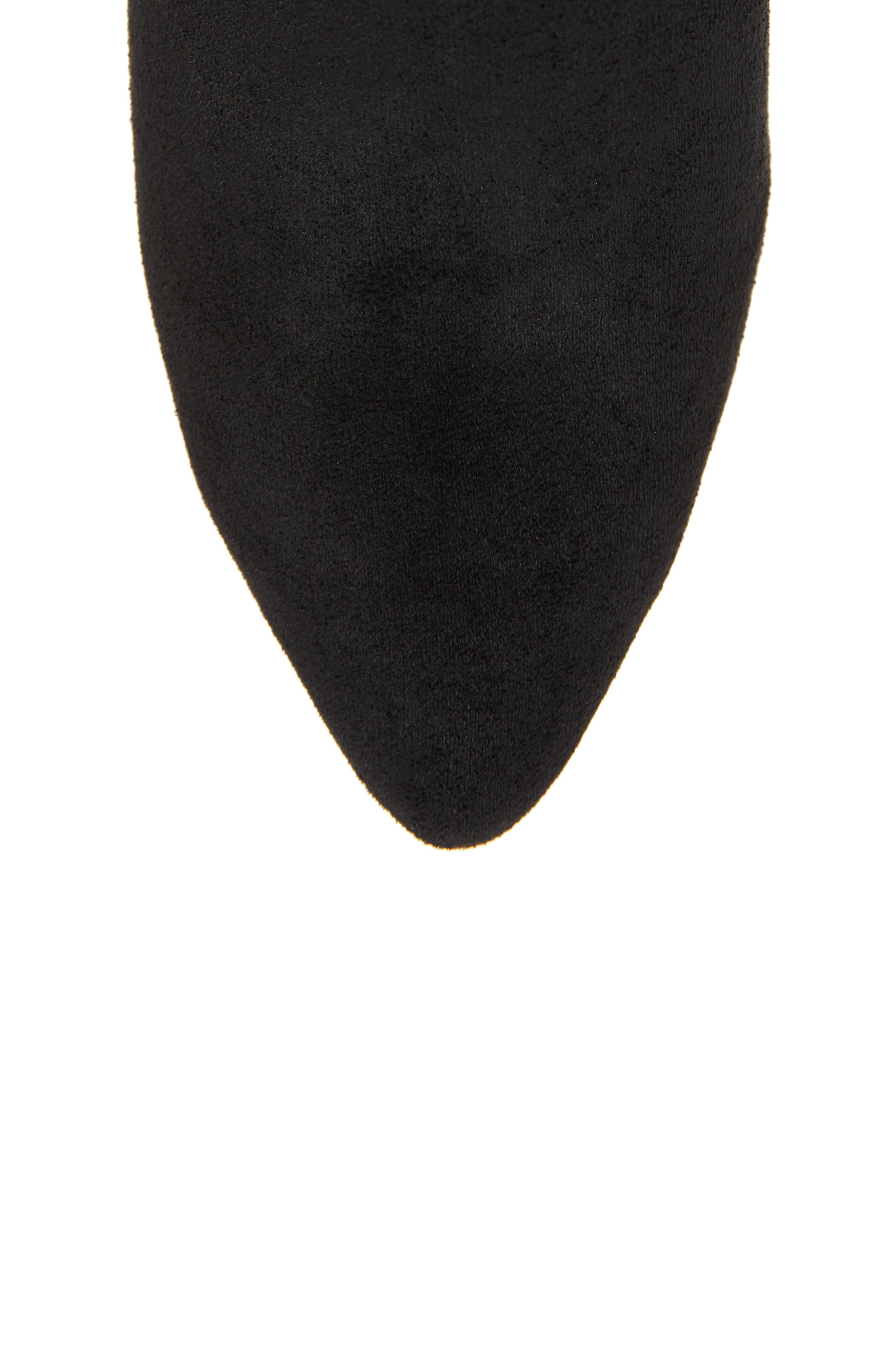 Charles by Charles David Expose Wedge Boot, Alternate, color, 