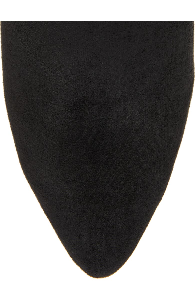 Charles by Charles David Expose Wedge Boot, Alternate, color,