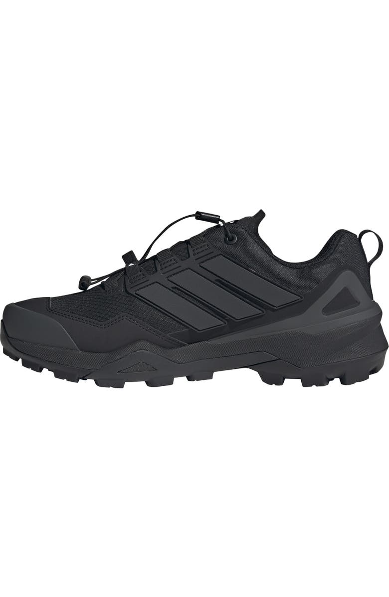 adidas Terrex Skychaser Gore-Tex<sup
®</sup
Hiking Shoe, Alternate, color,