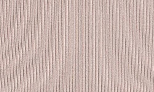 Wishlist Rib Knit Midi Skirt In Gray