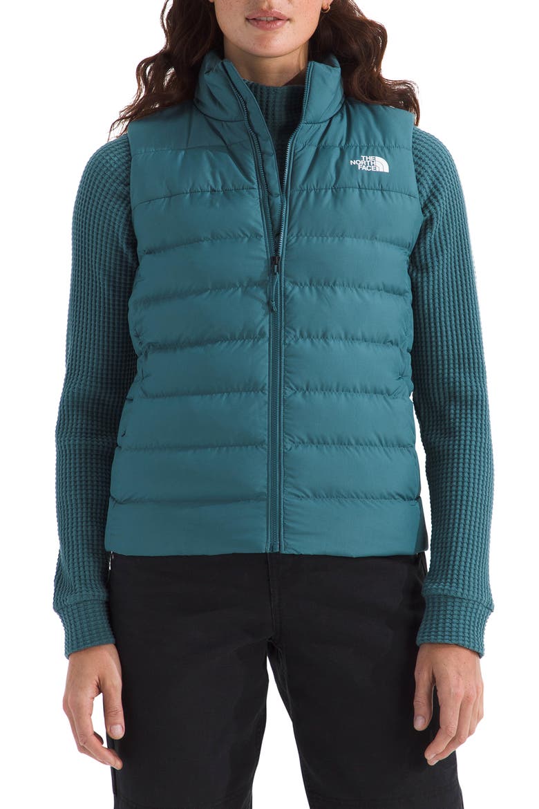 Aconagua 3 Puffer Vest, Main, color, SPACE