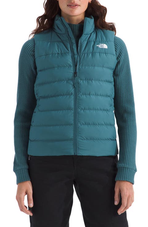 Aconagua 3 Puffer Vest