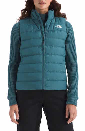 Aconagua 3 Puffer Vest