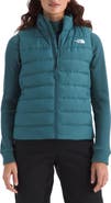 The North Face Aconagua 3 Puffer Vest